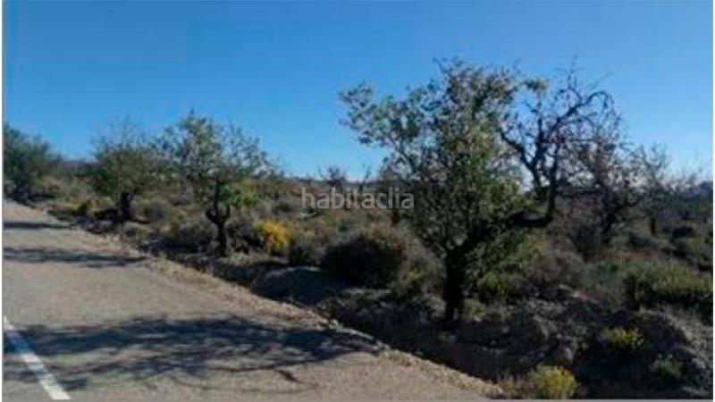 Foto 49bcb576-f101-40b8-b1d5-0ffc67b04668. Wohngrundstück in la gualda in Huércal - Overa