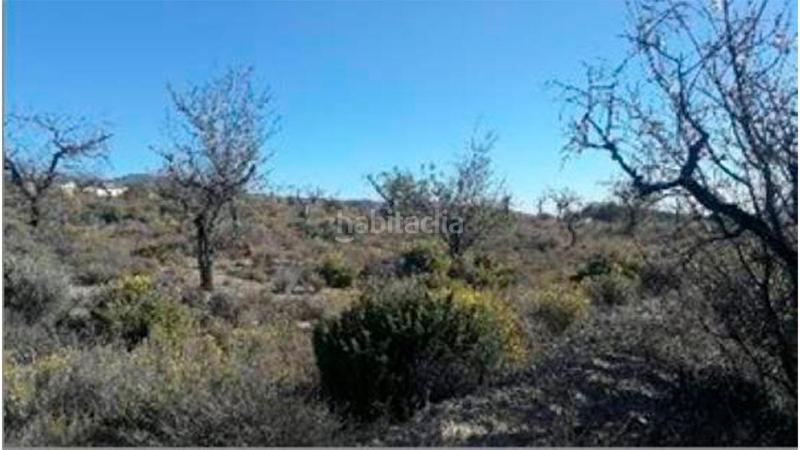 Foto 72e03af9-2965-44a8-bfe0-93fbde4725dd. Wohngrundstück in la gualda in Huércal - Overa