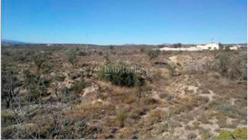 Foto 79292175-0791-44d9-bb99-3108b861fb9f. Wohngrundstück in la gualda in Huércal - Overa