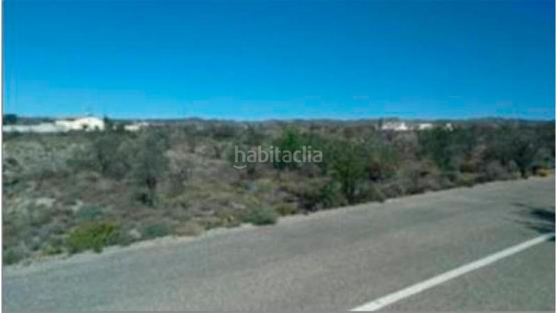 Foto 8a762cf4-8293-46a6-a70e-e5e43832c78d. Wohngrundstück in la gualda in Huércal - Overa