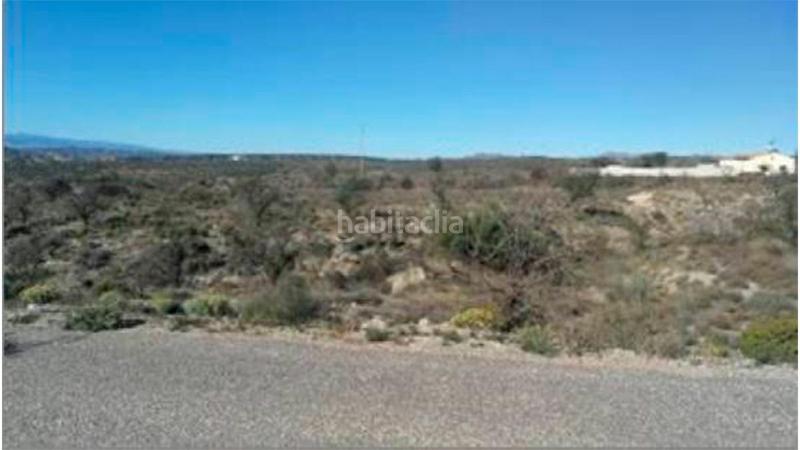 Foto 924deb06-7a72-4141-a389-0bfd0b02e09d. Wohngrundstück in la gualda in Huércal - Overa