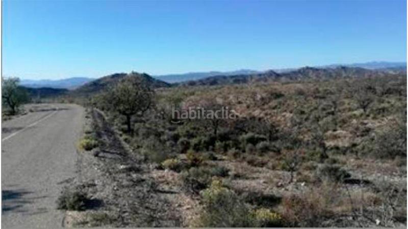 Foto b83b505a-e8c5-4f71-ab9c-36cd05dec85e. Wohngrundstück in la gualda in Huércal - Overa