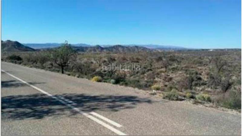 Foto cc6380a7-eb77-469b-b439-ee6bb07ed829. Wohngrundstück in la gualda in Huércal - Overa