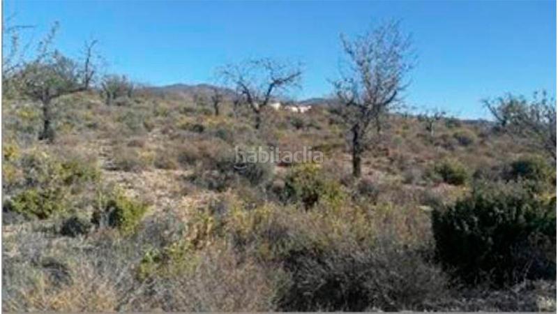 Foto dcca4f3b-e269-4e46-b47b-fd0b41a052a1. Wohngrundstück in la gualda in Huércal - Overa