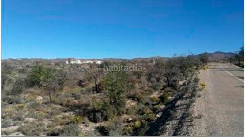 Foto e50382d5-bdd0-4f8f-8e15-bbecdb3d2179. Wohngrundstück in la gualda in Huércal - Overa