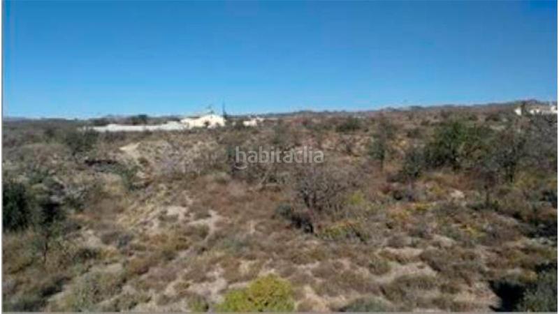 Foto f2afe372-ad8a-4666-b8cf-4afcf1c24512. Wohngrundstück in la gualda in Huércal - Overa