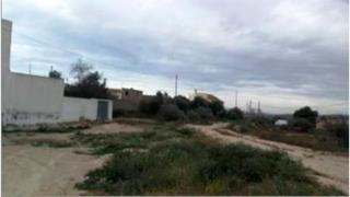 Terreno residenziale in Diputacion de la fuente 351. Tu suelo al mejor precio en venta en la fuente, pulpí almería. e