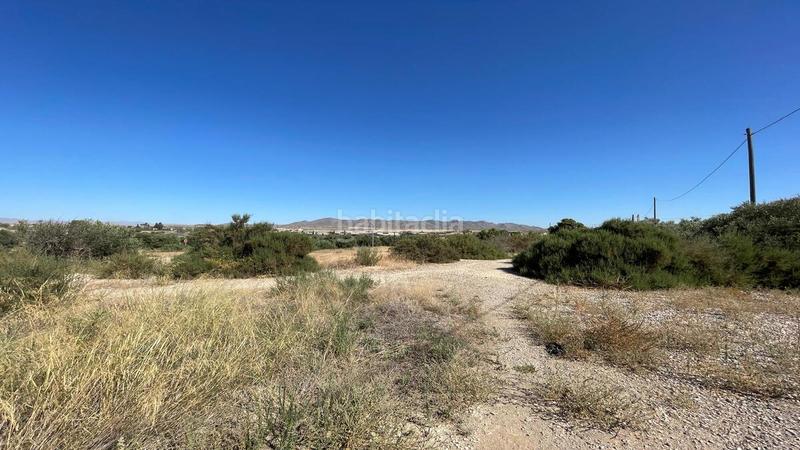 Foto 0ab81b9d-99ba-4860-9d14-bf3b4510edbd. Terrain résidentiel dans diputacion de la fuente 351 dans Pulpí