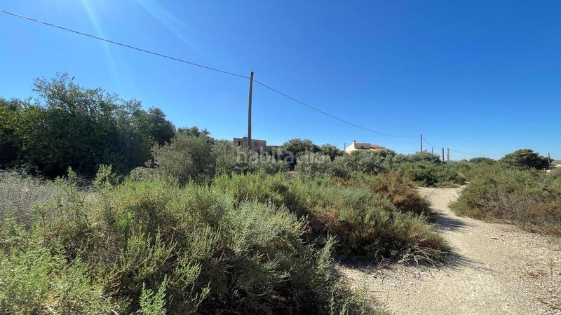 Foto 41e8b6f5-562d-4d54-8f17-061ba3cb49de. Terrain résidentiel dans diputacion de la fuente 351 dans Pulpí