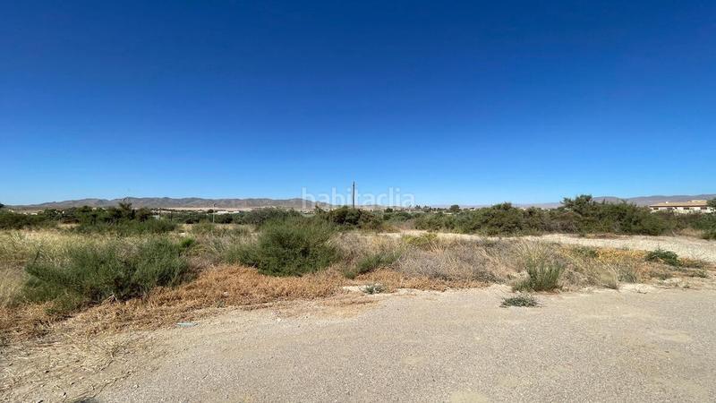 Foto 632cdd45-40e3-47a1-9667-64fb2d51b8c9. Terrain résidentiel dans diputacion de la fuente 351 dans Pulpí