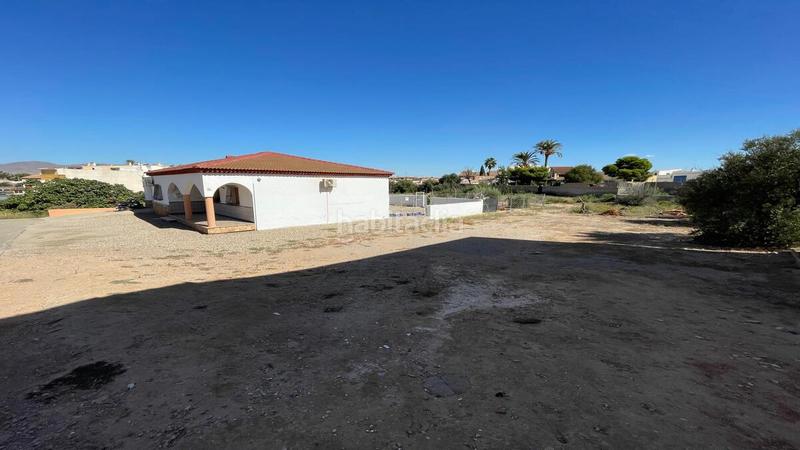 Foto 852178fc-b029-404c-89f1-39352eb155cd. Terrain résidentiel dans diputacion de la fuente 351 dans Pulpí