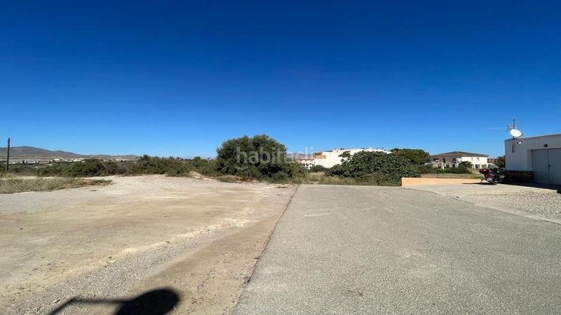 Foto 8730ec2b-e899-48eb-8027-d9b57a74d1f2. Terrain résidentiel dans diputacion de la fuente 351 dans Pulpí