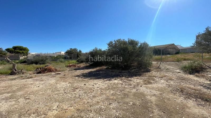 Foto 8dac9e26-2b91-40fb-9bd8-c160452dee3d. Terrain résidentiel dans diputacion de la fuente 351 dans Pulpí