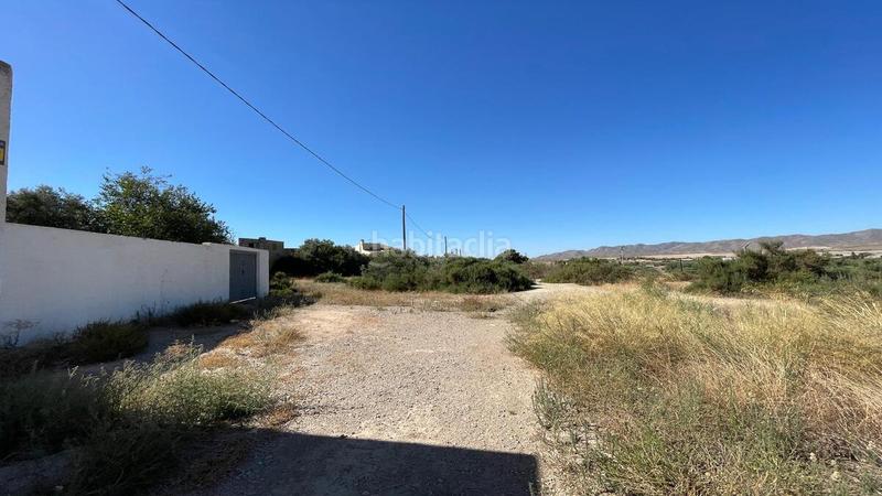 Foto 9dc51f40-4334-4842-a0d8-542f08081e2d. Terrain résidentiel dans diputacion de la fuente 351 dans Pulpí