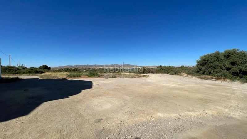 Foto c0fd7b7b-8d1c-4088-96da-4041dcfbee36. Terrain résidentiel dans diputacion de la fuente 351 dans Pulpí