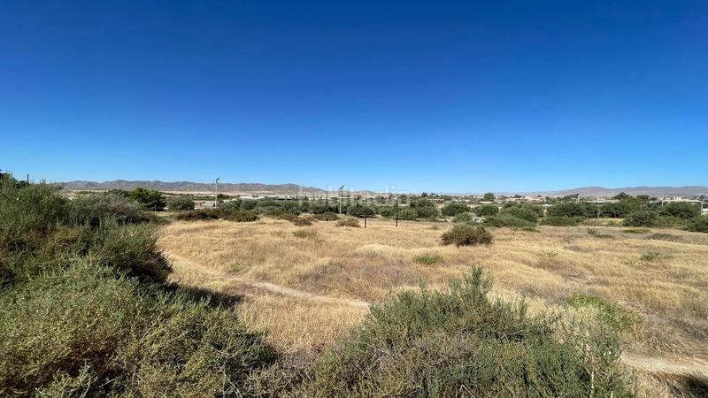 Foto d5234d5b-0bca-4b7a-b6c2-1dffa0f97dd2. Terrain résidentiel dans diputacion de la fuente 351 dans Pulpí