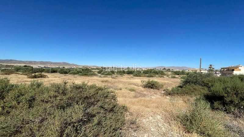 Foto dbcbe402-d945-4912-b28f-0cbc4c0328b5. Terrain résidentiel dans diputacion de la fuente 351 dans Pulpí