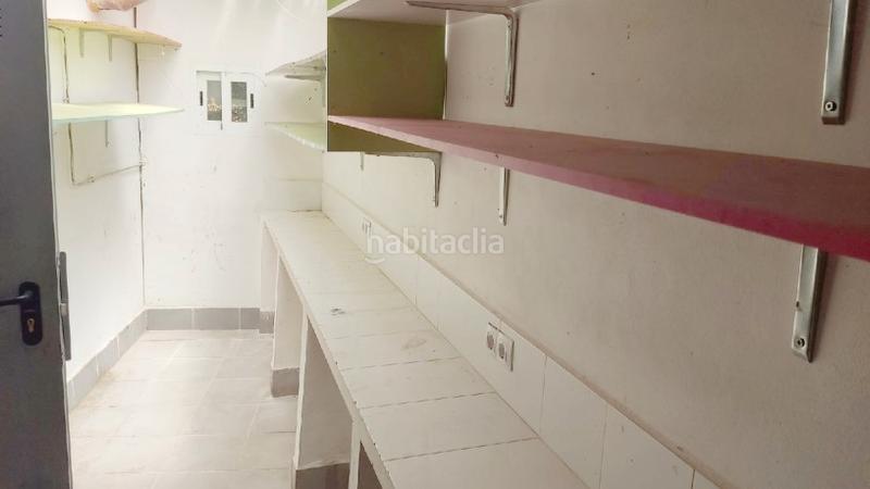 Foto 2039ec75-6c5d-4a55-ada9-43c47180fbdb. Edificio en eolo 19 club social en venta en la urbanización chaparral de cartuja en el aire, una localidad y pedanía perteneciente al municipio de alb en Albolote