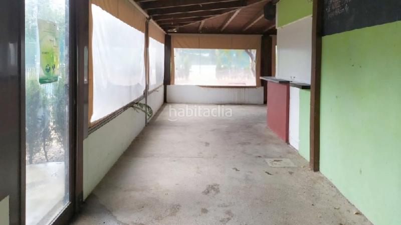Foto 3b3f9b2b-1521-4f10-964a-b16ce1d69983. Edificio en eolo 19 club social en venta en la urbanización chaparral de cartuja en el aire, una localidad y pedanía perteneciente al municipio de alb en Albolote