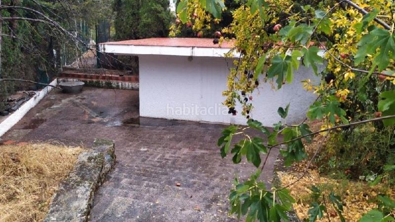 Foto 6dd53311-108e-491e-b270-86b98efbd3d1. Edificio en eolo 19 club social en venta en la urbanización chaparral de cartuja en el aire, una localidad y pedanía perteneciente al municipio de alb en Albolote