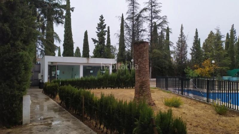 Foto 855e3b86-3f55-4f31-a42d-7aa05d768181. Edificio en eolo 19 club social en venta en la urbanización chaparral de cartuja en el aire, una localidad y pedanía perteneciente al municipio de alb en Albolote