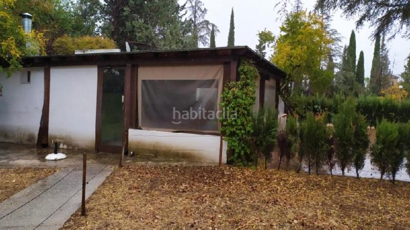 Foto b3540c2f-9259-4848-9b8c-7ad11d11ee93. Edificio en eolo 19 club social en venta en la urbanización chaparral de cartuja en el aire, una localidad y pedanía perteneciente al municipio de alb en Albolote