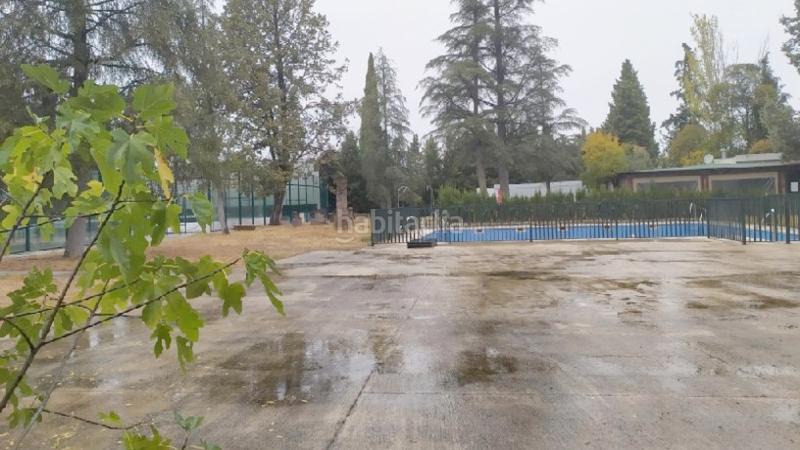 Foto f255895b-3019-4e99-aaff-befbc5328369. Edificio en eolo 19 club social en venta en la urbanización chaparral de cartuja en el aire, una localidad y pedanía perteneciente al municipio de alb en Albolote