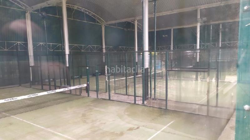 Foto f9424c02-1c4e-4c45-abd4-104a2c4ebbab. Edificio en eolo 19 club social en venta en la urbanización chaparral de cartuja en el aire, una localidad y pedanía perteneciente al municipio de alb en Albolote