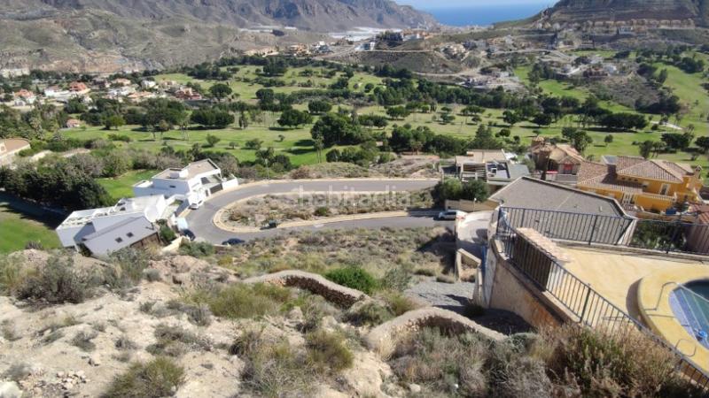 Foto 41f862c7-5e27-4826-9a55-40b59bed4283. Terreno residenziale in las higueras parc:49.16 36 in Vícar