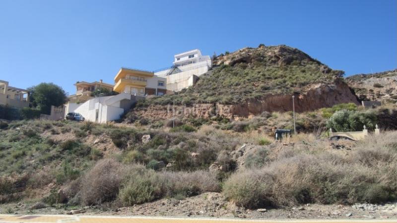 Foto 43559f38-34ad-4d34-947a-67b56b0bb64b. Terreno residenziale in las higueras parc:49.16 36 in Vícar