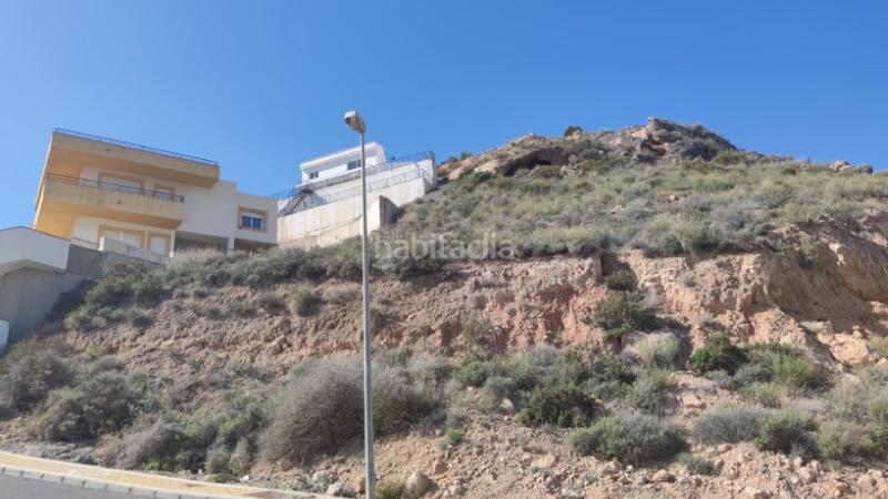 Foto 89a57e88-a65f-46d6-8ea5-5fb3bb0954d3. Terreno residenziale in las higueras parc:49.16 36 in Vícar