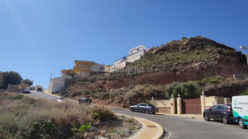 Foto 8a540145-b115-40b5-a3ed-3bc84fee1842. Terreno residenziale in las higueras parc:49.16 36 in Vícar