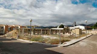 Terreny residencial a De la constitucion 31. Tu suelo al mejor precio en venta en olleríalolleria valencia. s