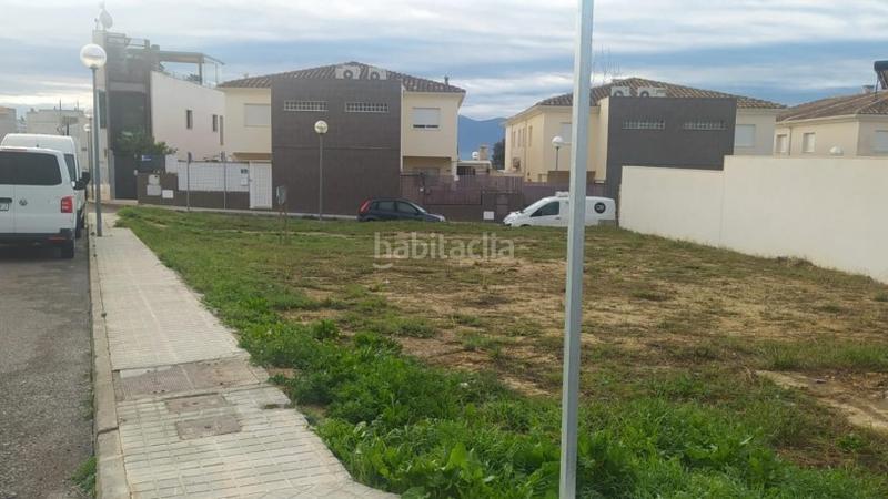 Foto 0a02bcac-64ae-4a94-b024-2c5f793c34ec. Terrain résidentiel dans de la constitucion 31 dans Olleria (l´)