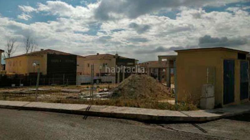 Foto 595d3722-21a8-4499-ac1a-c06d0c71d8dd. Terrain résidentiel dans de la constitucion 31 dans Olleria (l´)