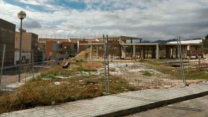 Foto 990c77ba-35fb-443b-bed0-a78c17787c06. Terrain résidentiel dans de la constitucion 31 dans Olleria (l´)