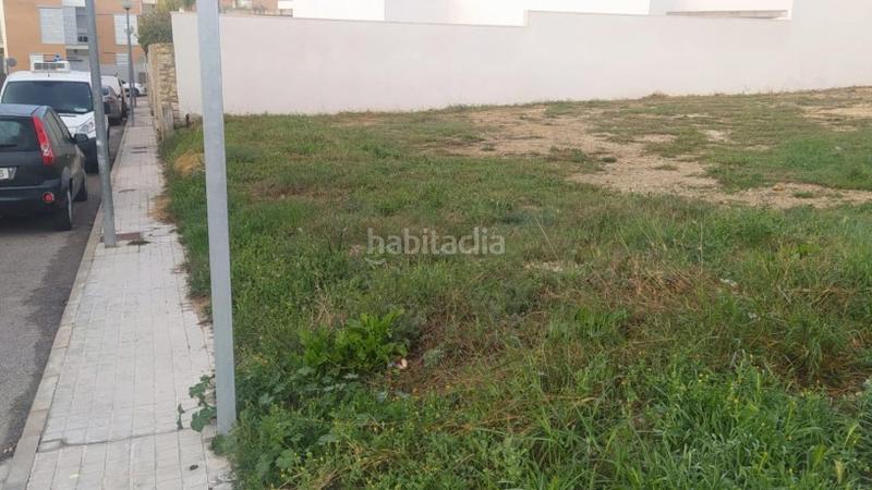 Foto d27ea9a9-282f-4c46-ac23-320a6edc6072. Terrain résidentiel dans de la constitucion 31 dans Olleria (l´)
