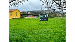 Terreny residencial a De pedrouzos area reparto 8 pc 7. Suelo finalista de uso residencial de venta en brión la coruña.