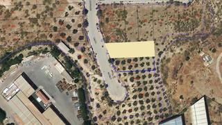 Terreny residencial a Leopoldo calvo sotelo y santiago carrill 12. Tu suelo en desarrollo al mejor precio en venta en láchar granad