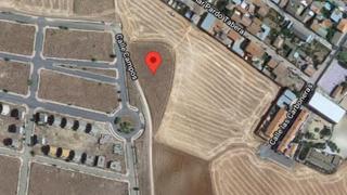Terreny residencial a Carboneras. Tu suelo al mejor precio en venta en fernán caballero ciudad rea