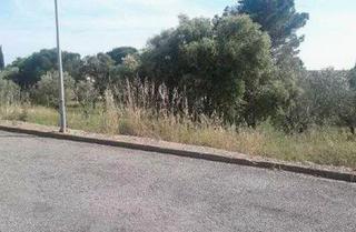 Terreny residencial a Garbi 22. Suelo en venta en pau gerona. parcela ubicada en una zona reside
