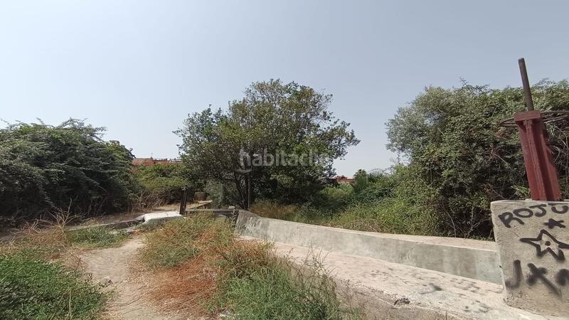 Foto 080e0ac5-b69d-44f1-b3f6-ddeac4c6f92d. Residential plot in lucios in Beniaján Murcia