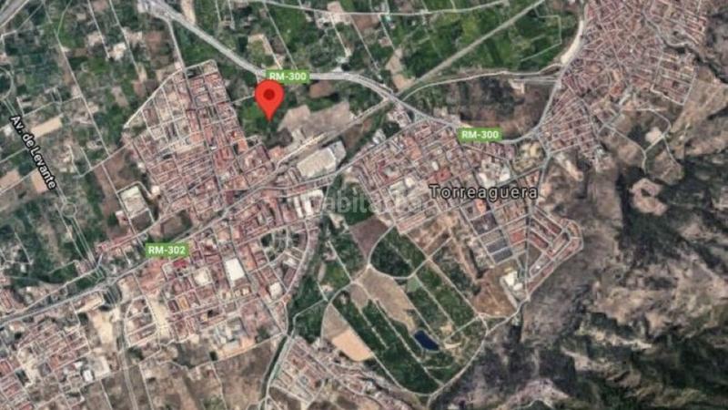 Foto 17cd4162-37a8-4265-bcb9-ebab2f4e20ab. Residential plot in lucios in Beniaján Murcia