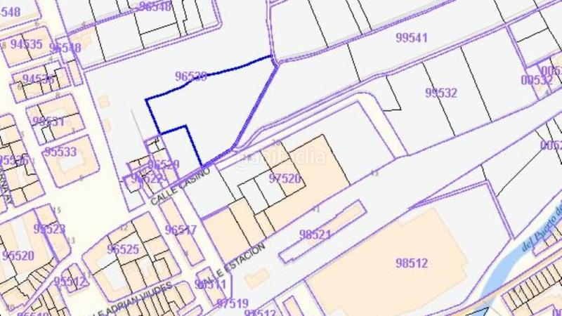 Foto 718876d3-c6db-46ef-8e0b-22f71e5050b2. Residential plot in lucios in Beniaján Murcia