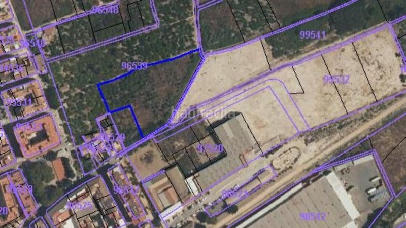 Foto 896f6b93-0ea0-4e0f-85e0-4cbaba479b5d. Residential plot in lucios in Beniaján Murcia