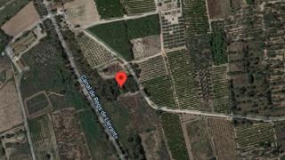 Terreny residencial a Paraje cachap 116. Tu suelo al mejor precio en venta en crevillentecrevillent alica