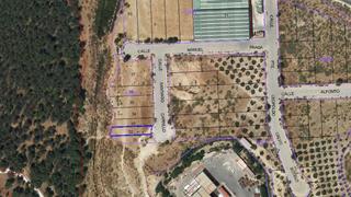 Terreny residencial a Leopoldo calvo sotelo y santiago carrill 12. Tu suelo en desarrollo al mejor precio en venta en láchar granad