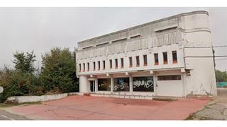 Bâtiment à usage industriel à Aldealengua 44. Nave industrial en venta en cabrerizos, salamanca. nave de dos p