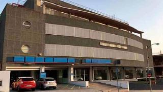 Business premise in Fernando beautell 27. Local comercial en venta en planta nivel 5 en santa cruz de tene