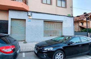Local Comercial a De los mandiles 7. Local en venta en rascafría madrid. local comercial a dos altura
